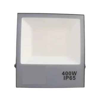 REFLECTOR LED 400W ALT 6500K 36000LM 50000HRS IP65 50-60HZ