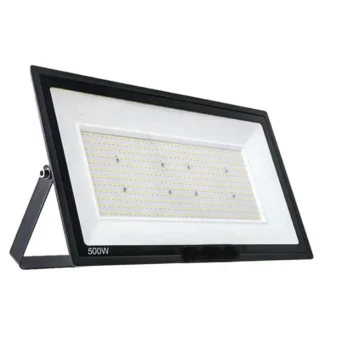 REFLECTOR LED 500W CUB 40000LM 7000K JP66 50,000HRS LUZ BLANCA