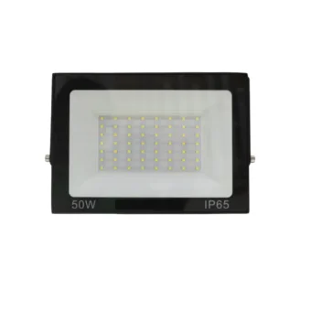 REFLECTOR LED 50W ALT 6500K 4500LM 50000HRS IP65 50-60HZ