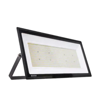 REFLECTOR LED 600W CUB 48000LM 7000K JP66 50,000HRS LUZ BLANCA