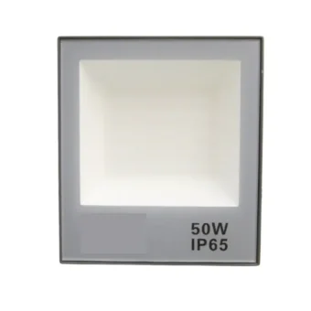 REFLECTOR LED 50W ALT 6500K 4500LM 50000HRS IP65 50-60HZ