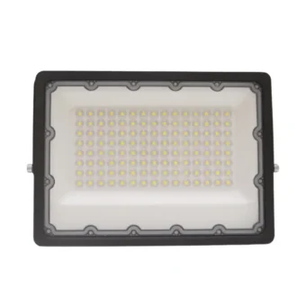 REFLECTOR LED 100W ALT 6500K 9000LM 50000HRS IP65 50-60HZ