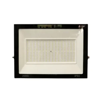 REFLECTOR LED 200W ALT 6500K 18000LM 50000HRS IP65 50-60HZ