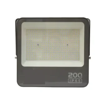 REFLECTOR LED 200W ALT 6500K 18000LM 50000HRS IP65 50-60HZ