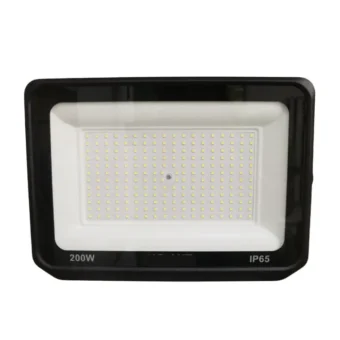 REFLECTOR LED 200W ALT 6500K 18000LM 50000HRS IP65 50-60HZ