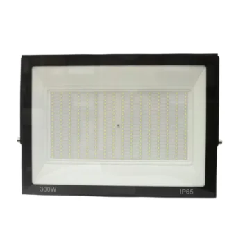 REFLECTOR LED 300W ALT 6500K 25500LM 50000HRS IP65 50-60HZ