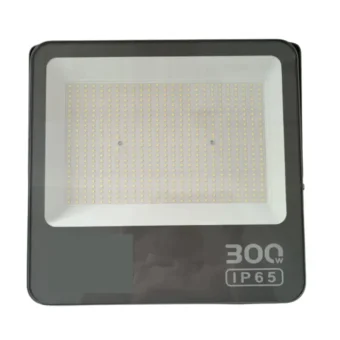REFLECTOR LED 300W ALT 6500K 25500LM 50000HRS IP65 50-60HZ