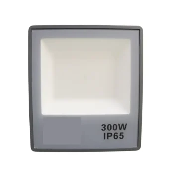 REFLECTOR LED 300W ALT 6500K 25500LM 50000HRS IP65 50-60HZ