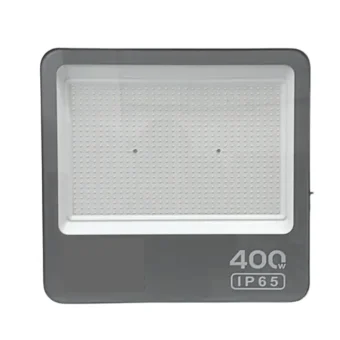 REFLECTOR LED 400W ALT 6500K 36000LM 50000HRS IP65 50-60HZ