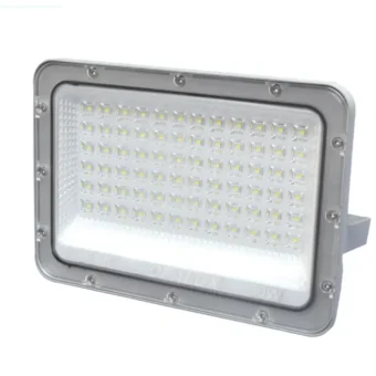 REFLECTOR LED SLIM "OPALUX" 50W 5500LM 3000K 12-24V DC  IP66