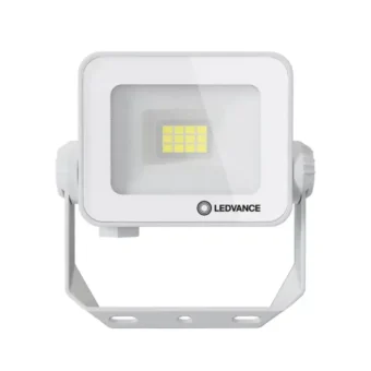 REFLECTOR LED 10W LEDVANCE COMPACT 5000K 900LM BLANCO IP65 20000HRS