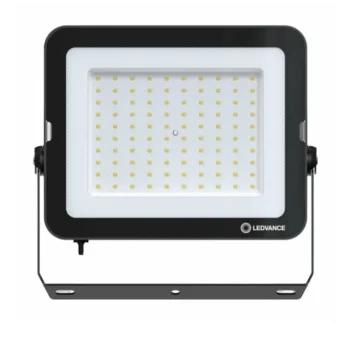 REFLECTOR LED 200W LEDVANCE COMPACT 5000K 20000LM NEGRO IP65 20000HRS 100-277V