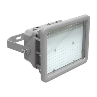 REFLECTOR LED 300W LEDVANCE HAZARDOUS 5000K 45000LM GRIS IP66 100-277V