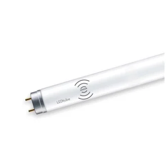 FLUORESCENTE LED 18W FLK T8 G13 6500K 1800LM SENSOR RADAR