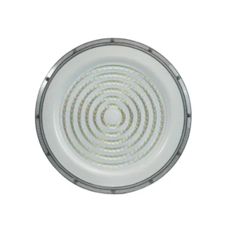 HIGH BAY LED 300W DXS 6500K IP44 IK07