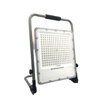 REFLECTOR LED RECARGABLE 120W DXS 6500K