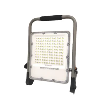 REFLECTOR LED RECARGABLE 60W DXS 6500K