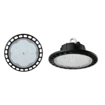 HIGH BAY LED 100W FLK EVOLUX 6500K 11500LM 120° IP65 IK08
