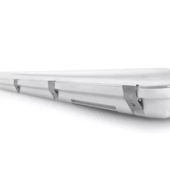 LUMINARIA HERMETICA 20W FLK 4000K 2400LM IP65 IK06