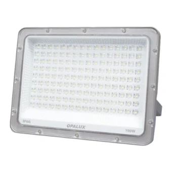 REFLECTOR LED 100W "OPALUX" 7200K 85-300VAC