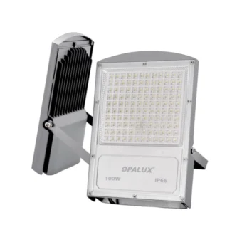 REFLECTOR LED SERIE  PRO 100W "OPALUX" 7200K 85-300VAC