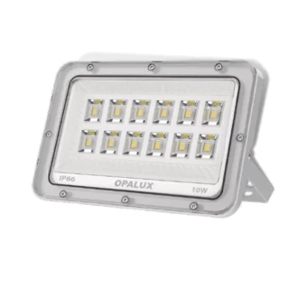 REFLECTOR LED 10W "OPALUX" 7200K 85-300VAC MASTER X 40