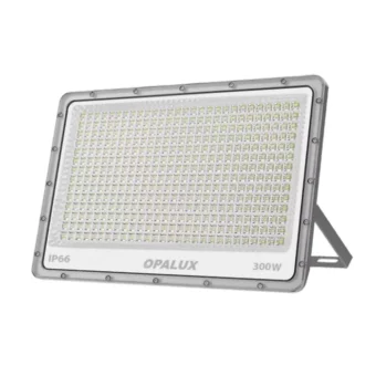REFLECTOR LED 300W “OPALUX” 7200K 85-300VAC
