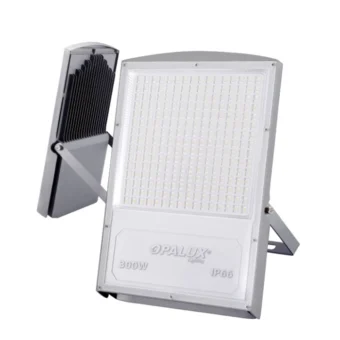 REFLECTOR LED SERIE PRO 300W “OPALUX” 7200K 85-300VAC