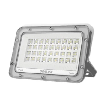 REFLECTOR LED 30W “OPALUX” 7200K 85-300VAC