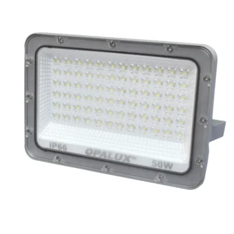 REFLECTOR LED 50W "OPALUX" 7200K 85-300VAC MASTERX20