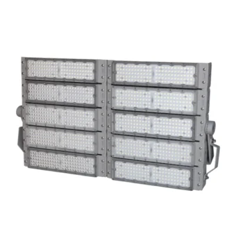 REFLECTOR LED MODULAR 1000W "OPALUX" 120000LM