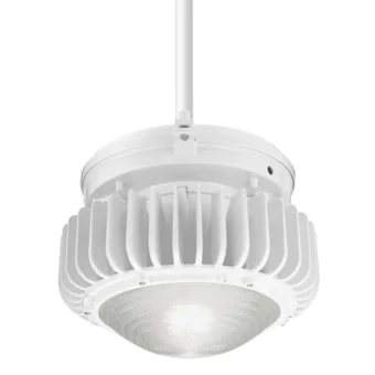 HIGH BAY LED 119W HOLOPHANE PETROLUX PXHH 18000LM MDU5 MVOLT 30K 80CRI UNM DNXD 15600 LUMENES CERTIFICACION IP65, IP66 & IP67