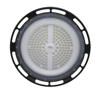 HIGH BAY LED UFO 150W >110LM/W 6500K IP65 AC100-240V - JL