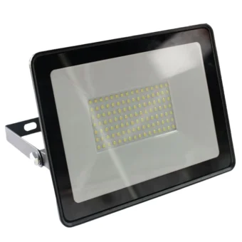 REFLECTOR LED 200W DLUX 18000LM 6500K 100V-265V IP65