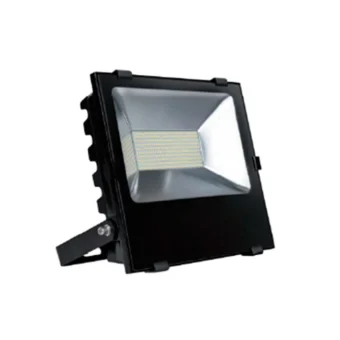 REFLECTOR LED 100W DLUX 10000LM 6500K 85-265V IP65