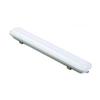LUMINARIA HERMETICA 36W DLUX 6500K 220-240V 1180MM IP65