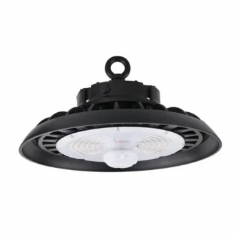 HIGH BAY LED 150W ATG 5000K 22000LM 100000 HRS DIMABLE IP65 CERTIFICADO UL