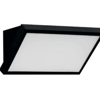 APLIQUE EXTERIOR LIGHT LED PARA ADOSAR