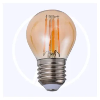 FOCO VINTAGE 4W CUB NACARADO