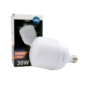 FOCO BOTELLA 40W CUB