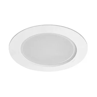 DOWNLIGHT LIGHT REDONDO 30W EMPOTRAR 4000K 2400LM BLANCO 150-240V/50-60HZ