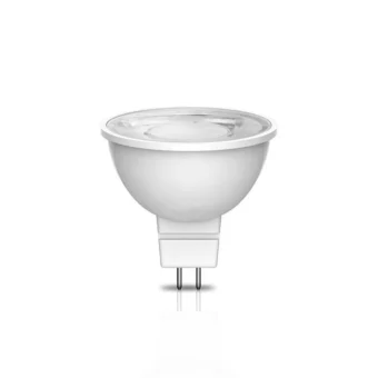 DICROICO LED 8W LIGHT GU5.3 3000K ECO 560LM 180-265V/50-60HZ
