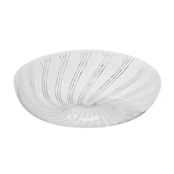 PLAFON LED 18W LIGHT 3000K 1200LM D330X100MM 185-240V/50