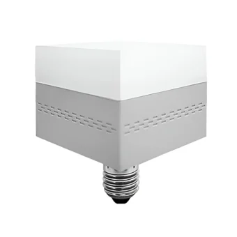 FOCO UFO E27 18W/ LIGHT 3000K 1580LM 85X107MM 165-265V/50-60HZ