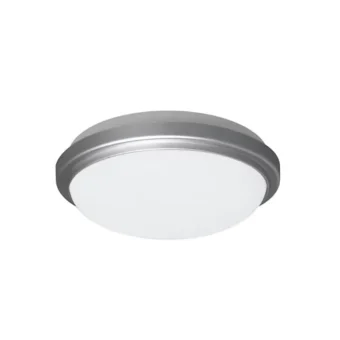 PLAFON LED 20W LIGHT 30000K 1750LM IP65 120G D226X72MM SL 150-240V/50-60HZ