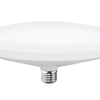 FOCO UFO E27 20W/ LIGHT 6000K 1900LM 150-240V/50-60HZ