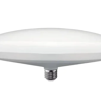 FOCO UFO E27 30W/ LIGHT 3000K 2750LM 150-240V/50-60H