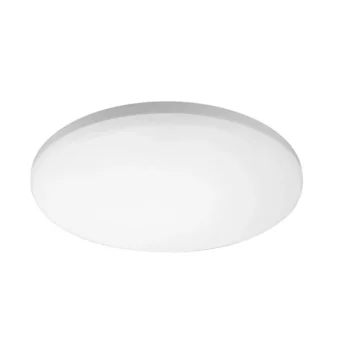 PLAFON LED PRO LIGHT REDONDO 18W 30000K 40000K 57K IP65 2070LM 120G WH D280X50MM 220-240V/50-60HZ