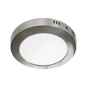 PANEL LED 18W LIGHT REDONDO 60000K 1440LM SL 120G IP20 D210X28M