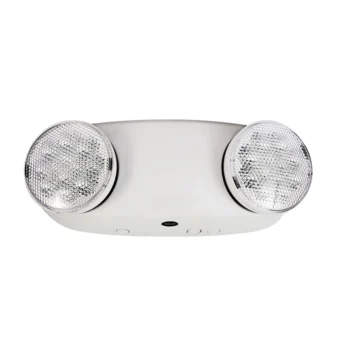 LUZ DE EMERGENCIA LED 2.4W LIGHT (2x1.2W) 150LM IP20